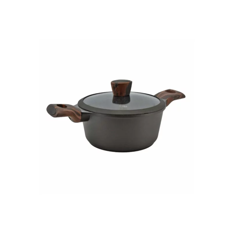 ANK ELEGANT STONE COOKPOT 20CM