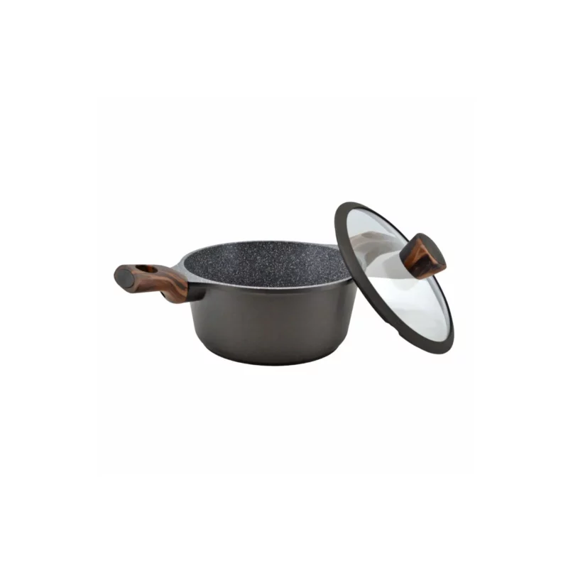 ANK ELEGANT STONE COOKPOT 20CM
