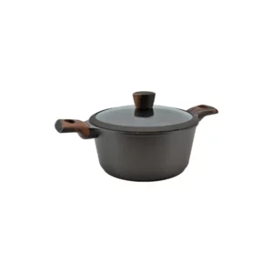 ANK ELEGANT STONE COOKPOT 24CM