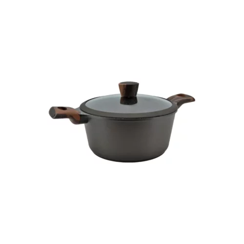 ANK ELEGANT STONE COOKPOT 24CM