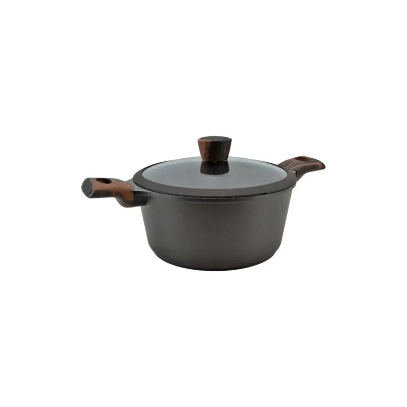 ANK ELEGANT STONE COOKPOT 24CM