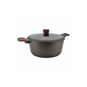 ANK ELEGANT STONE COOKPOT 28CM