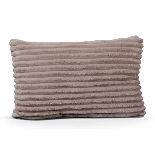 PILLOW 35X60 PINK FB