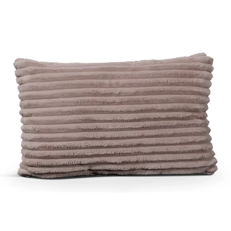 BT-0003-ML845-04-3 PILLOW 35X60 PINK FB