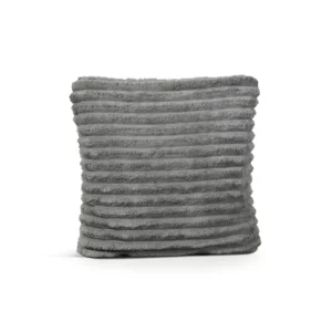 Pillow 40x40 Light Grey