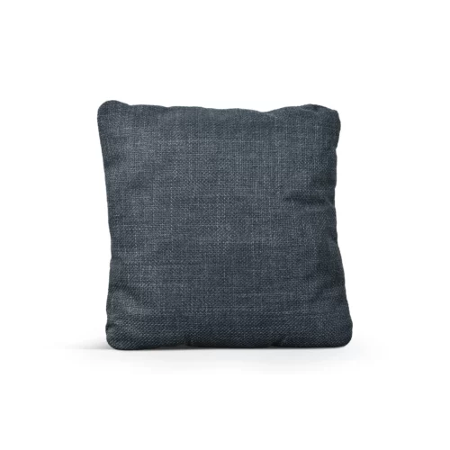 PILLOW 45X45 ANTHRACITE FB