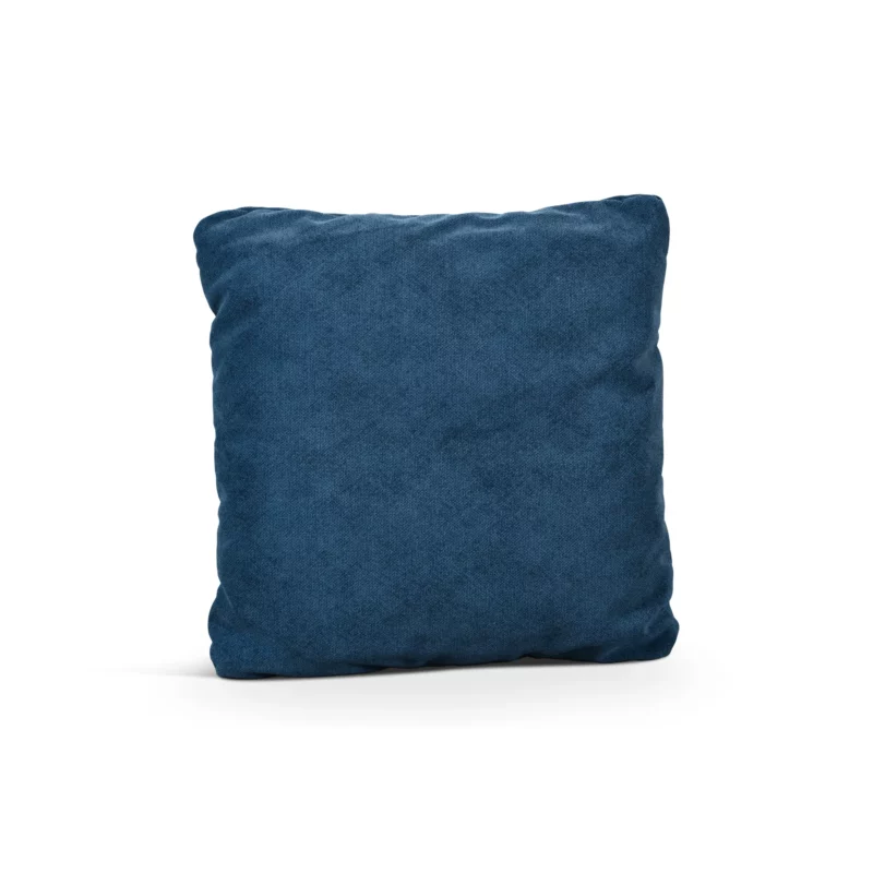 BT-0005-ML826-21-4 PILLOW 45X45 OCEAN BLUE