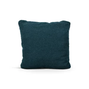 PILLOW 45X45 PETROL FB