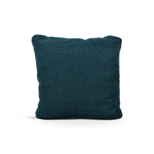 PILLOW 45X45 PETROL FB