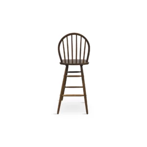 BAR STOOL W3 WALNUT