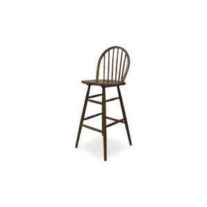 BAR STOOL W3 WALNUT
