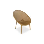 MERIDA Plastic Chair