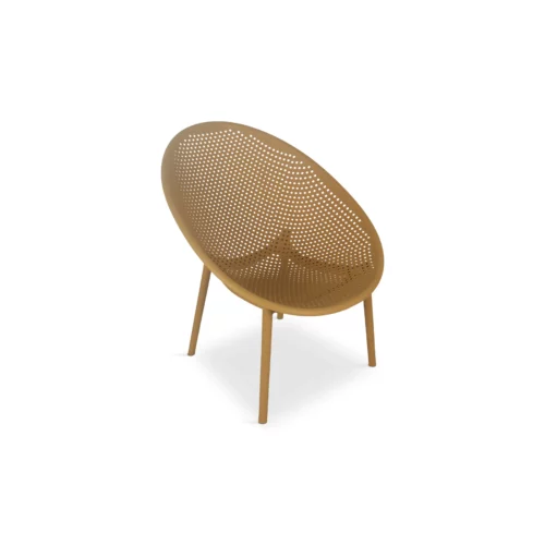 MERIDA Plastic Chair