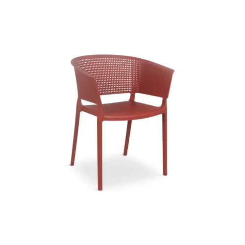 ANEMONE Plastic Chair