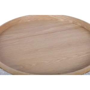 POUF STORAGE SH7932C-6 GREY FB