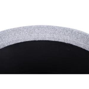 POUF STORAGE SH7932C-6 GREY FB