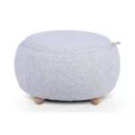 POUF STORAGE SH7932C-6 GREY FB