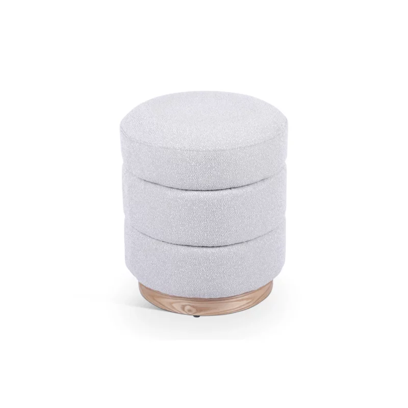 ZINGA Pouf Home
