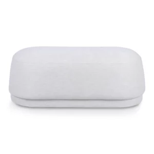 POUF WZ3028-1 BEIGE FB