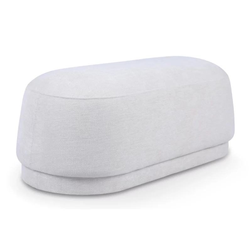 POUF WZ3028-1 BEIGE FB