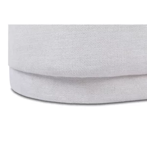 POUF WZ3028-1 BEIGE FB