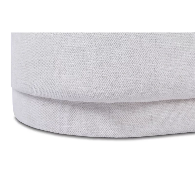 POUF WZ3028-1 BEIGE FB