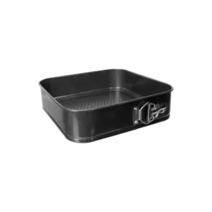 SPRINGFORM SQUARE MOLD 26M