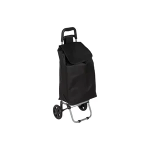 BLACK  TROLLEY  AQUARELLE