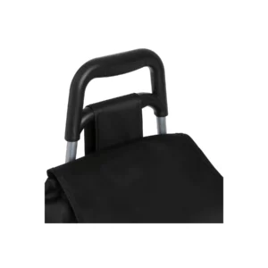 BLACK  TROLLEY  AQUARELLE