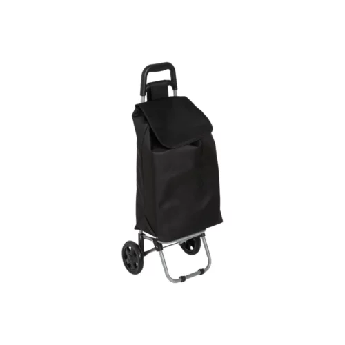 BLACK  TROLLEY  AQUARELLE