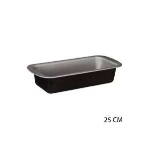146465 CAKE DISH SIGNATURE 25