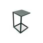 1627-SIDETABLE-D.GRY_ BOFREE Coffee Table