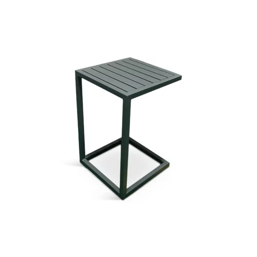 1627-SIDETABLE-D.GRY_ BOFREE Coffee Table
