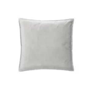 CUSHION LILOU IVORY 55X55