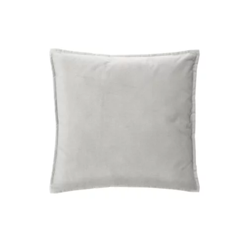 CUSHION LILOU IVORY 55X55