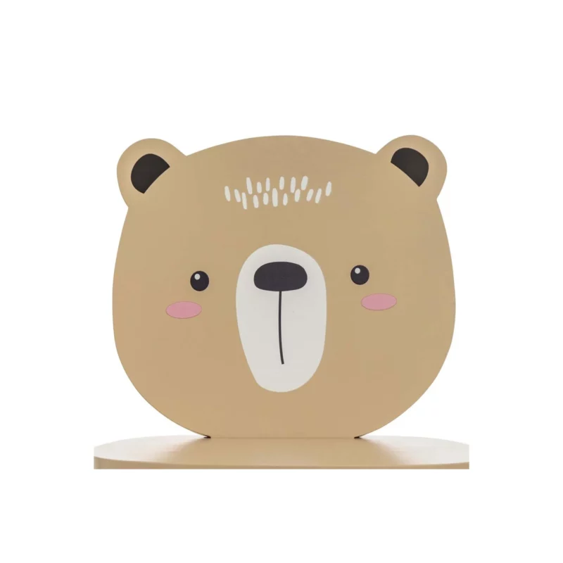 TEDDY BEAR CHAIR MARQUE  ATMO