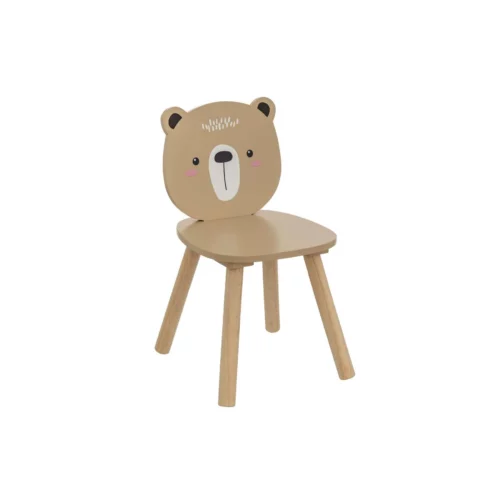 174315A TEDDY BEAR CHAIR MARQUE ATMO