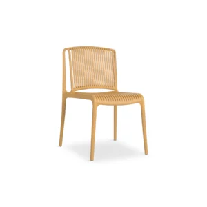 ISLA Plastic Chair