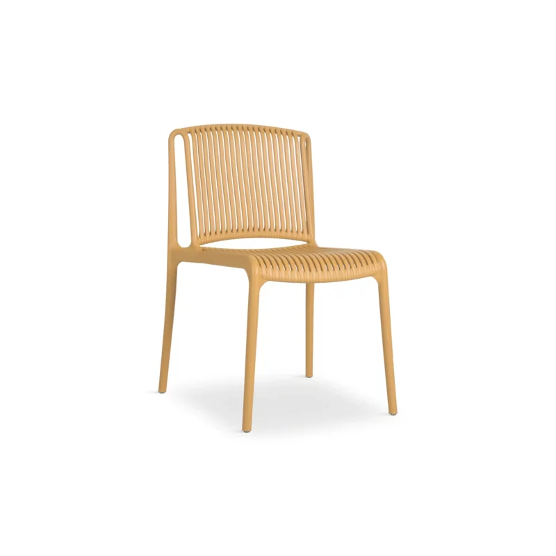 ISLA Plastic Chair