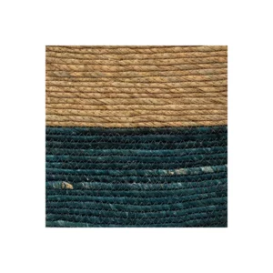 181240C-2 BREADED BOX 31X15 PETROL