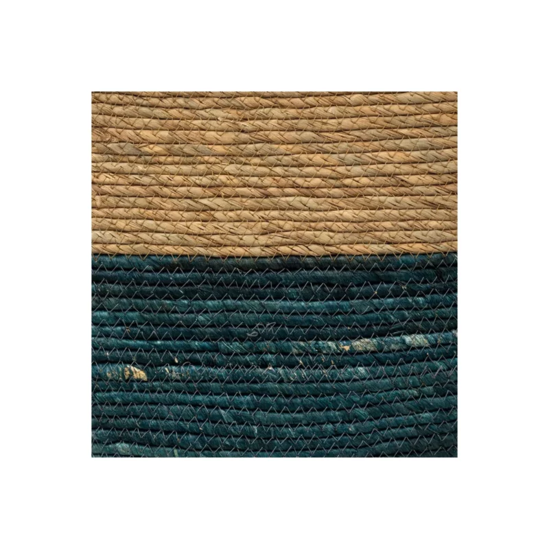 181240C-2 BREADED BOX 31X15 PETROL