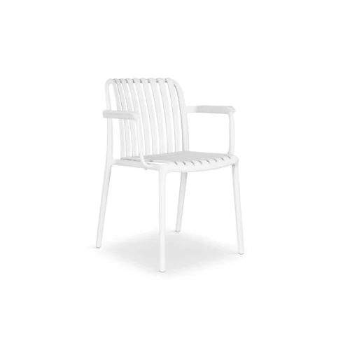 SAMONA Plastic Chair