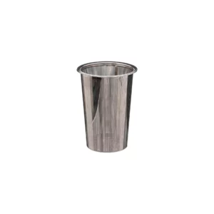 188874-4 MIA GLASS TEAPOT 90CL