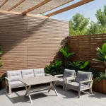 COMBUSA Dining Chair