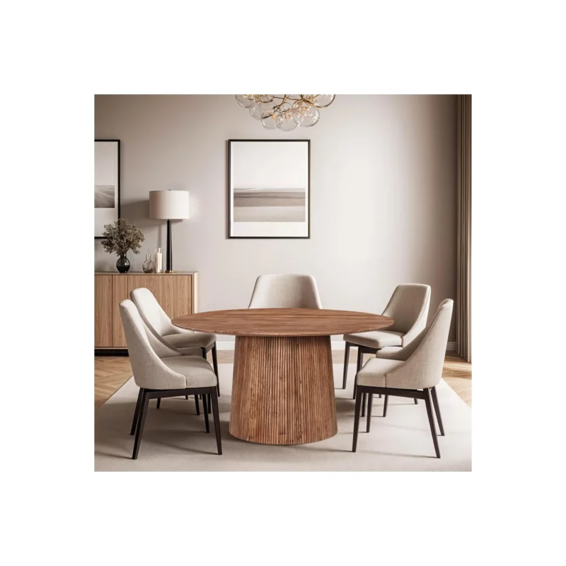 RAMEN Dining Table 150_76cm