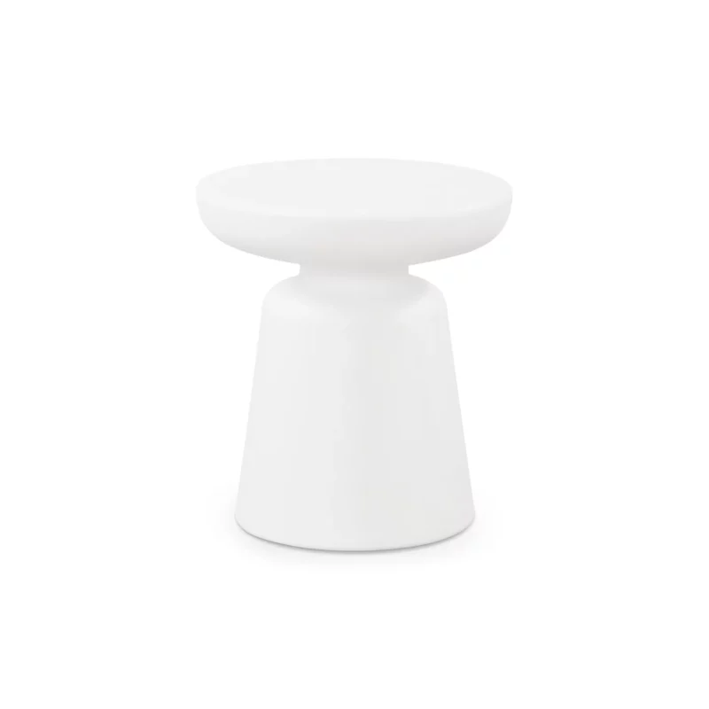 MY-2-WHITE-70029-1 BEANSY Coffee Table