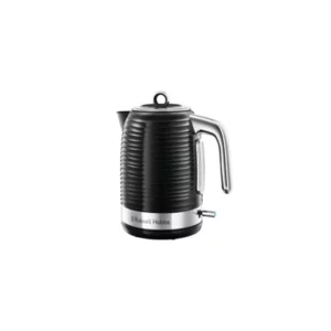 RU-24361 KETTLE 1.7L 3KW INSPIRE BLACK
