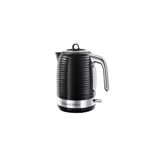 KETTLE 1.7L 3KW INSPIRE BLACK