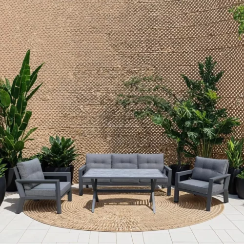 COMBUSA Dining Chair