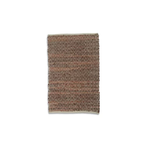 ROMBO CARPET BEIGE